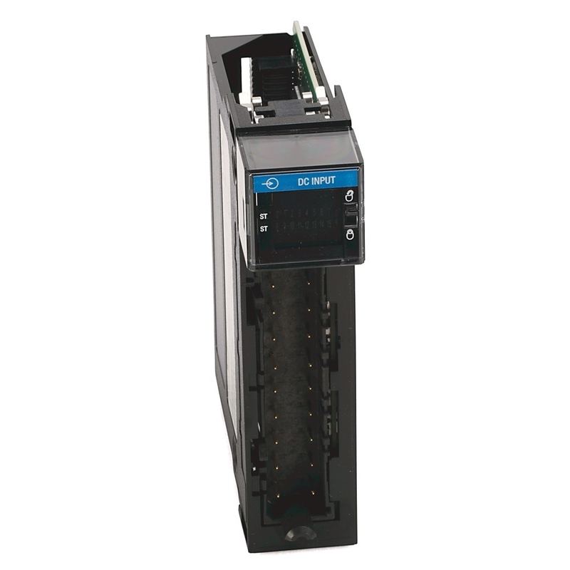 1756-IB16 ControlLogix 16 Pt 12/24V Gleichstrom-D/I-Modul mit sonstiger Kommunikationsoberfläche