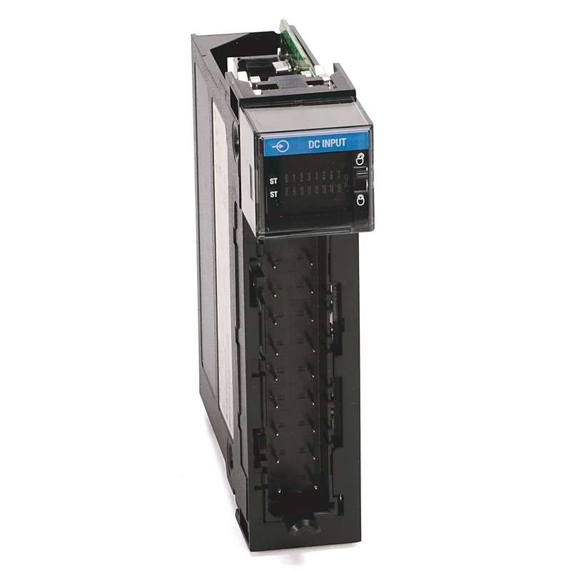 1756-IV16 ControlLogix 16 Pt 12/24V Gleichspannungs-D/I-Modul sonstige Kommunikationsoberfläche