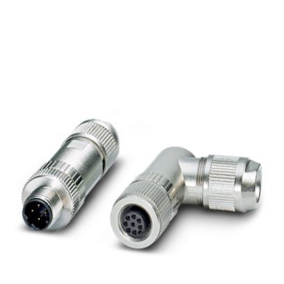 SACC-M12MRD-4Q SH PN 1554539 Datenanschluss Die perfekte Lösung für die Datenübertragung