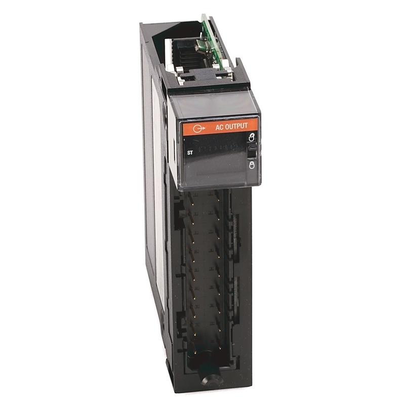 1756-OA8 ControlLogix 8 Pt D/O 120/240V Wechselstrommodul mit sonstiger Kommunikationsschnittstelle