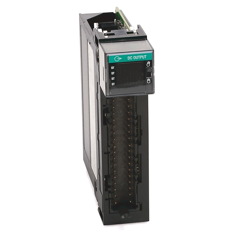 1756-OB32 ControlLogix 32 Pt 12/24V Gleichstrom-D/O-Modul mit sonstiger Kommunikationsoberfläche