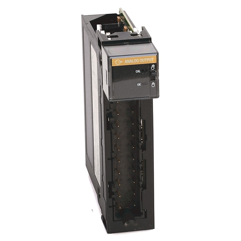 1756-OF4 ControlLogix 4 Pt A/O I oder V-Modul mit sonstiger Kommunikationsoberfläche