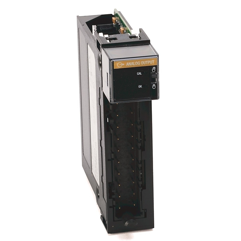 1756-OF8 ControlLogix 8 Pt A/O I oder V Modul außergewöhnliche Kommunikationsoberfläche