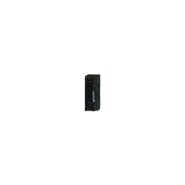 8 Analog-Eingänge Mitsubishi AJ65VBTCU-68ADVN PLC CC-Link I/O-Modul mit Einschaltanschluss
