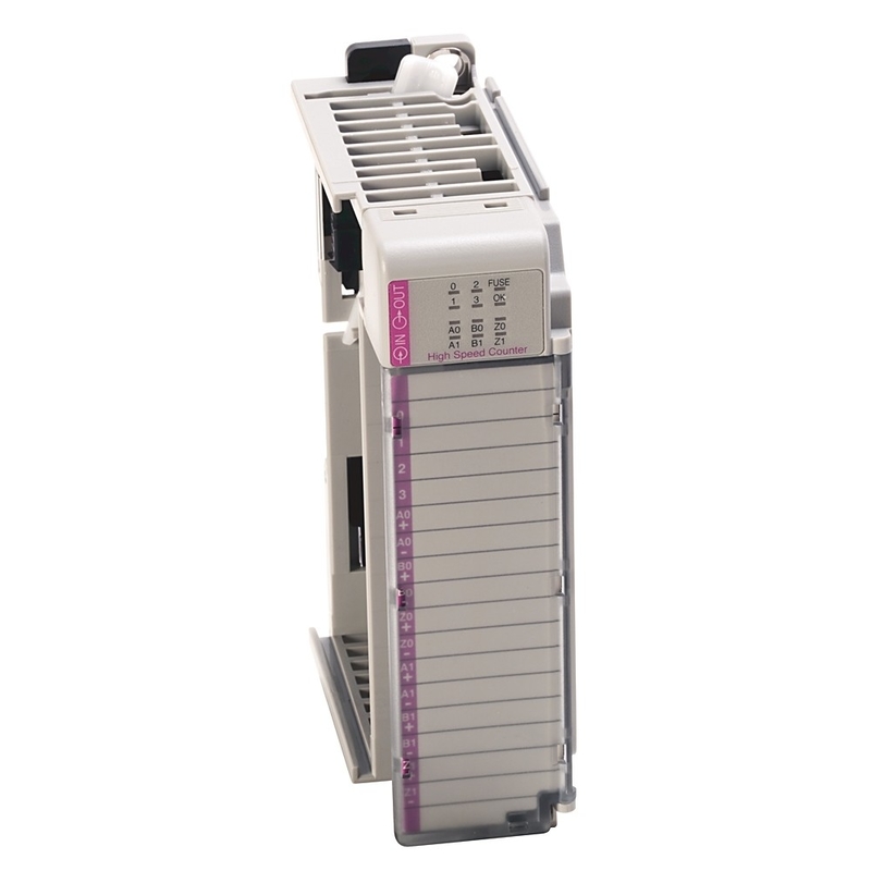 1769-IF4XOF2 CompactLogix 6 Pt A/I und A/O Modul Kommunikationsoberfläche Sonstiges