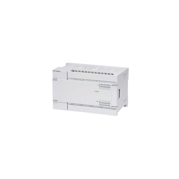 FX5 E/A-Erweiterung DC 16 Eingänge 16 Relais-Ausgänge Mitsubishi FX5-32ER/DS für Industrie