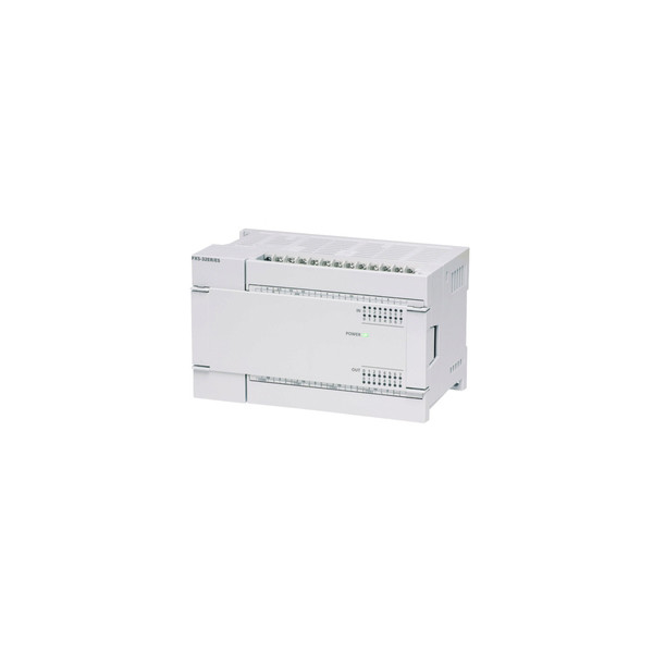 16 Eingänge 16 Relais-Ausgänge Mitsubishi FX5-32ER/ES FX5 I/O Erweiterung für AC-Automatisierung