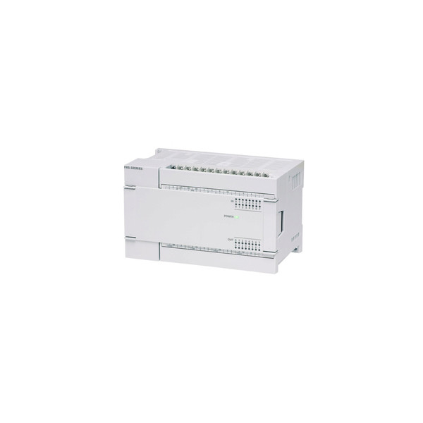 Mitsubishi FX5-32ET/ES FX5 E/A-Erweiterung AC 16 Eingänge 16 Transistorausgänge