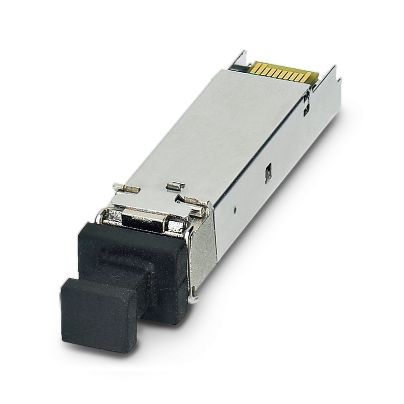 Sicherheitsnetzwerkkommunikation mit dem Phoenix Contact Media Modul 2891082 FL SFP FX SM