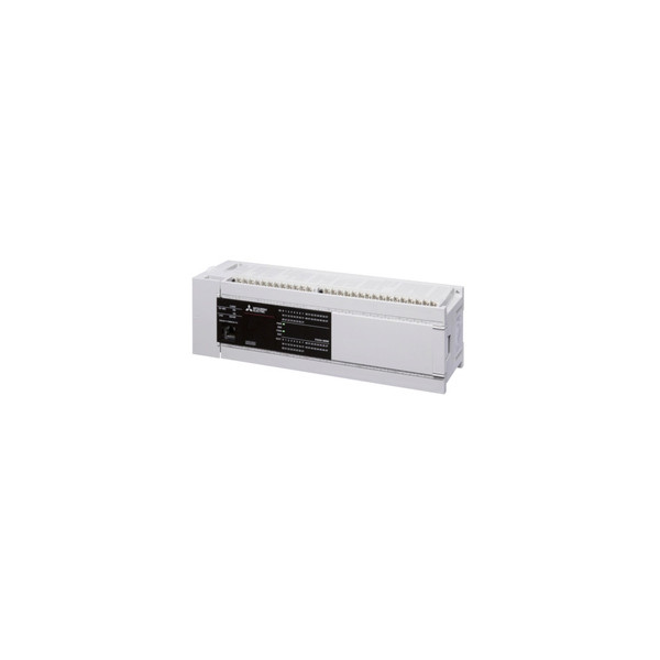 FX5U-80MT/DS Mitsubishi PLC mit 40 Eingängen 40 Transistor-Ausgängen und Geschwindigkeitsverarbeitung