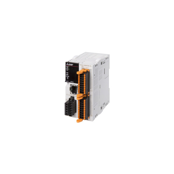 FX5UC-32MT/DS-TS Mitsubishi FX5UC CPU DC 16 Eingänge 16 Transistorausgänge Federklemme