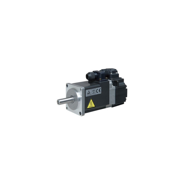 Mitsubishi HG-KNS13J Servomotor HG-KN 100W 0,32 Nm Drehmoment max. 0,95 Nm für Industrie
