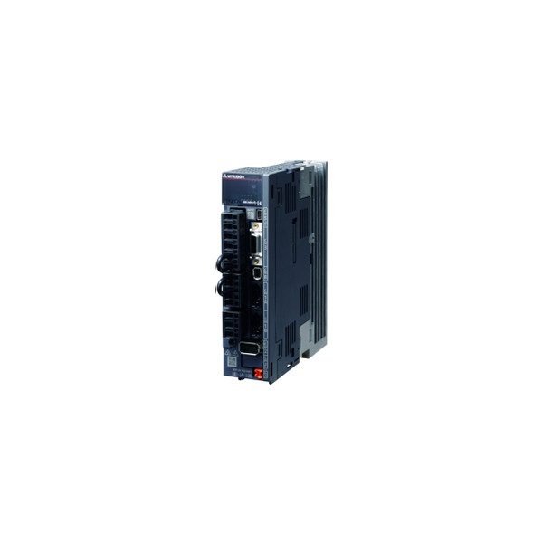 Mitsubishi MR-J4-700B-RJ Digitale Wechselstrom-Servoverstärker MR-J4-B 7 kW Motorleistung RJ Typ