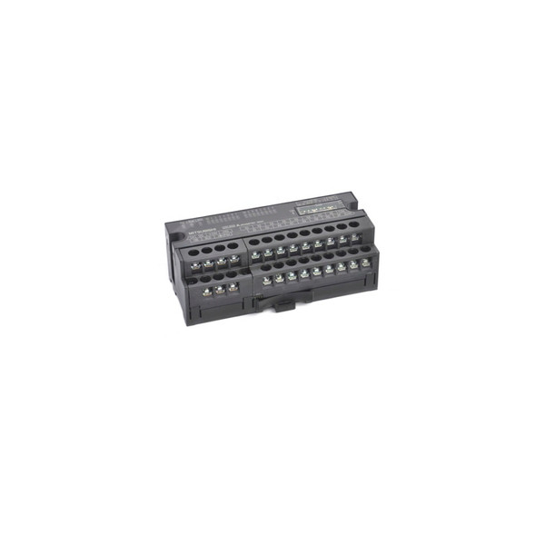 16-Eingang Mitsubishi AJ65SBTB1-16D1 PLC CC-Link Compact I/O Modul mit Endgerät