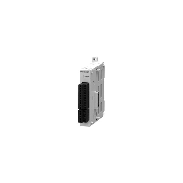 Mitsubishi FX3U-3A-ADP PLC FX3U Analogmodul 12 Bit 2 Analog Eingänge 1 Analog Ausgang
