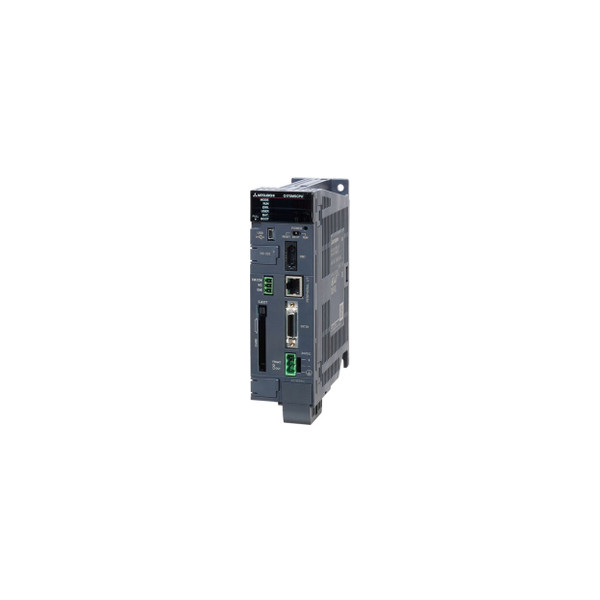 16 Achse Mitsubishi Q170MSCPU-S1 Allein stehende Bewegungskontrollen 60k Schritte SSCNET III/H