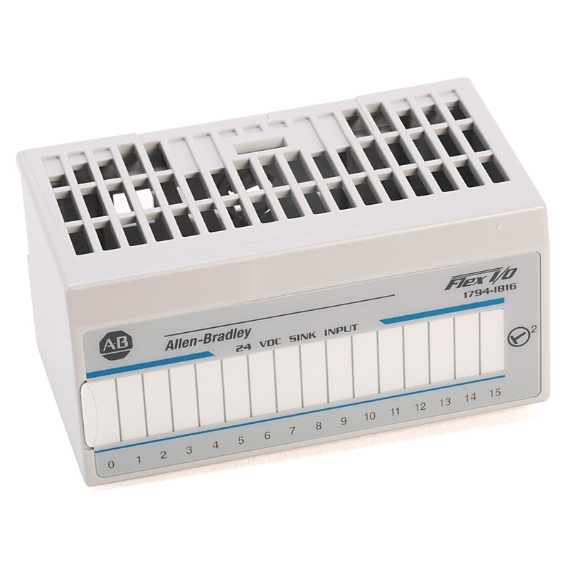 1794-IE12 Flex 12-Punkte-Analog-Eingabemodul A-B mit sonstiger Kommunikationsschnittstelle
