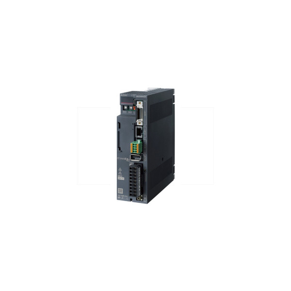 Mitsubishi MR-JE-40C Digitale Wechselstrom-Servo-Verstärker MR-JE 400 W Motorleistung CC-Link IE Basic