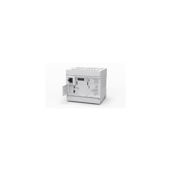 iQ-F Mitsubishi FX5S-30MR/ES PLC CPU Modul AC 16 Eingänge 24 V DC 14 Relais Ausgänge