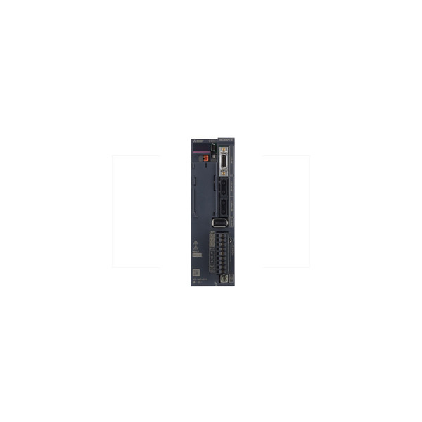 Mitsubishi MR-JE-40B Digitale Wechselstrom-Servo-Verstärker MR-JE für 400 W Motorleistung SSCNETIII/H