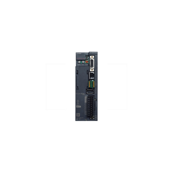 MR-JE-70C Mitsubishi Digital AC-Servo Verstärker für 700 W Motorenleistung CC-Link IE Basic