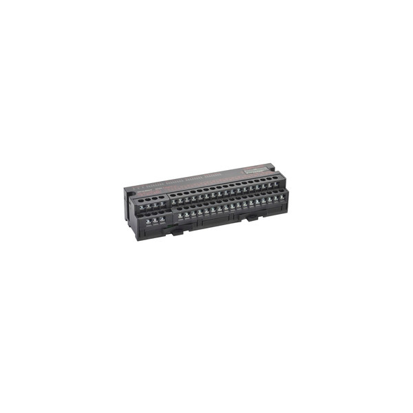 Mitsubishi AJ65SBTB1-32T PLC CC-Link Compact I/O Modul mit 32 Ausgängen und 0,5A Sink