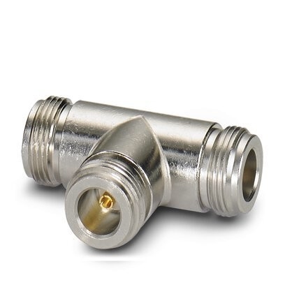 RAD-SPL-2-N/N Antennenverteiler für Automatisierungs-Ersatzteile 2702293