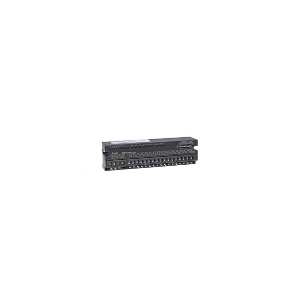 32 Eingabe Mitsubishi AJ65SBTB1-32D PLC CC-Link Compact I/O Modul mit Gleichspannwasserkanal/Quelle