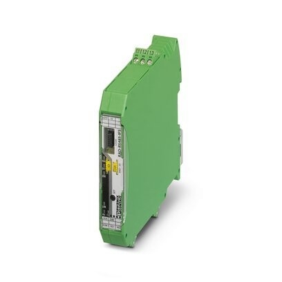 RAD-RS485-IFS Kommunikationsmodul Die perfekte Lösung für Ihre Datenübertragungsbedürfnisse