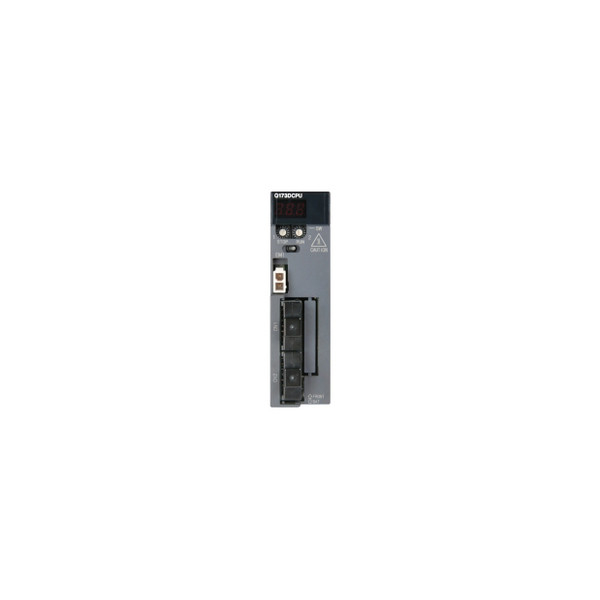 Mitsubishi Q173DCPU 32-Achsen QD-Motion Controller CPU SSCNET III Perfekt für Industrie