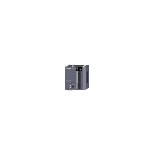 Mitsubishi L26CPU PLC L-Serie CPU 4096/8192EA 260k Schritte 16 In-/8 Ausgang Ethernet SinkLogic