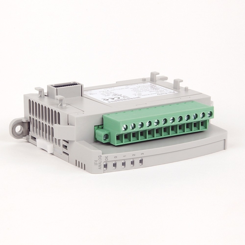 2085-IF4 Micro800 4-Punkte-Analog-Eingangsmodule Kommunikationsoberfläche für Leistung