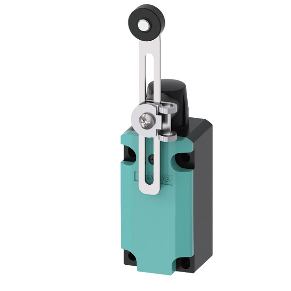3SE5112-0CH50 Positionsschalter Metall-Teildreh-Aktor für schwere Anwendungen