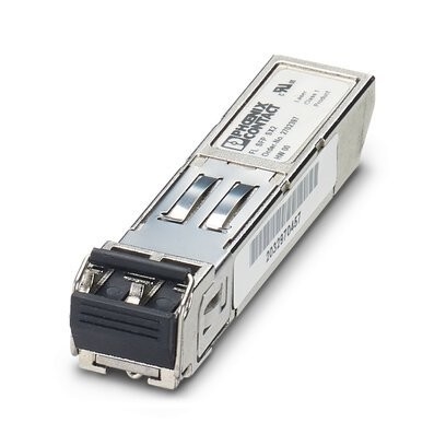 FL SFP SX2 Medienmodul Die wesentliche Komponente für Ersatzteile für die industrielle Automatisierung