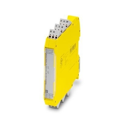 PSR-MC82-5NO-1NC-1DO-24DC-SP 12.5*116.6*114.5mm Spannungsrelais zum Spannungsschutz