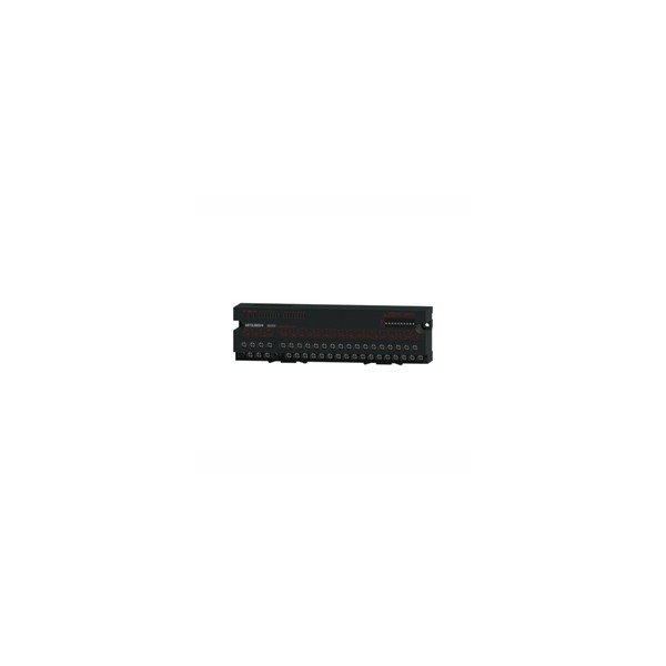 Schraubtyp Mitsubishi AJ65SBTB1B-16TE1 PLC CC-Link Compact I/O Modul mit 16 Ausgängen