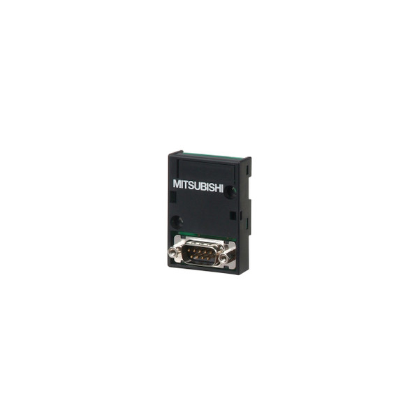 FX3G-232-BD PLC Mitsubishi FX3G Schnittstellenmodul für präzise Steuerung und Überwachung