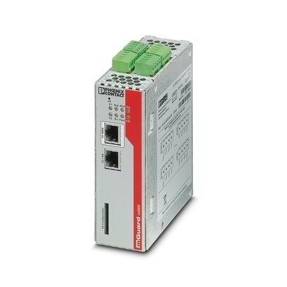 FL MGUARD RS4000 TX/TX Router Das Spielverändernde Ersatzteil für industrielle Automatisierung