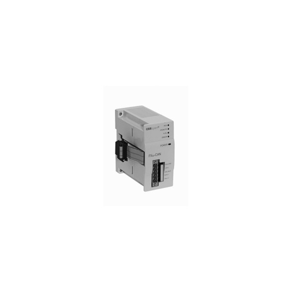 FX3U CAN-Modul Mitsubishis Lösung für nahtlosen Datenaustausch in FX-Serien-SPS