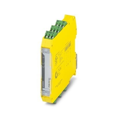 17.5*112.2*114.5mm Kupplungsrelais PSR-PC32-2NO-1NC-24-230UC-SC für die elektrische Steuerung