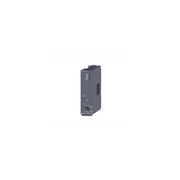 Geschwindigkeit Mitsubishi Q06UDHCPU PLC Q-Serie iQ CPU-Modul 4096 I/O 9 5 ns/com. 60k Schritte