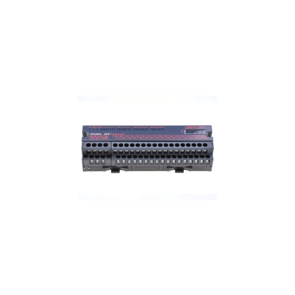 Mitsubishi AJ65SBTB1-32TE1 PLC CC-Link Kompakt I/O Modul 32 Ausgänge 0,5A Schraubtyp