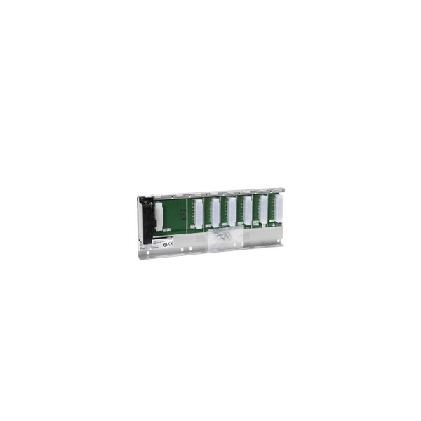 Leistungsstarke Q-Serie PLC Q35DB von Mitsubishi iQ CPU Baseunit und 5 E/A-Schlitze für die Steuerung