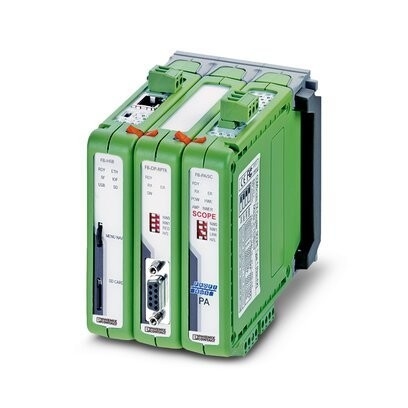 FB-HSB-DP/PA Kopplungssystem für Phoenix Kontakt Automation Ersatzteile 2316370 Unbesiegbar