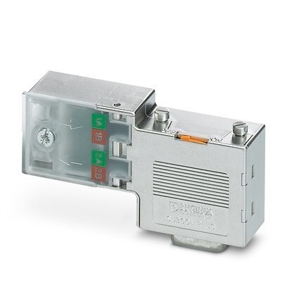 Phoenix Contact SUBCON-PLUS-PROFIB/90/SC Automatisierung Ersatzteile für einen reibungslosen Betrieb