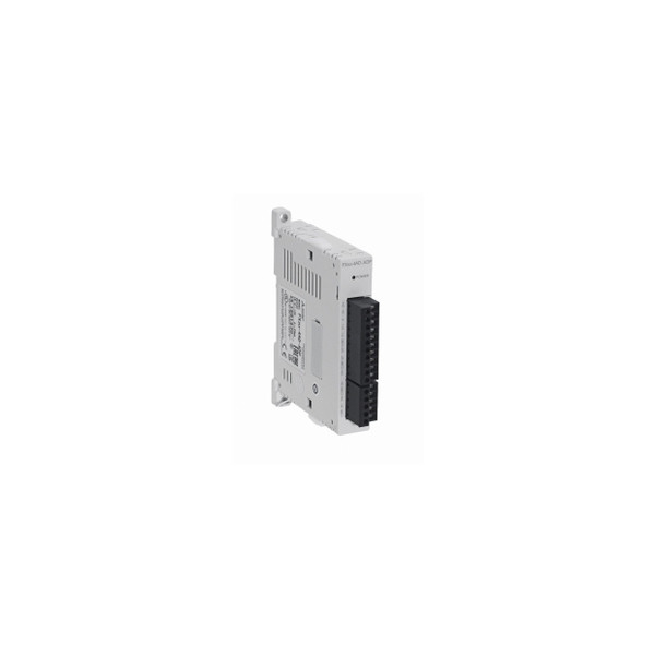 12 Bit Mitsubishi FX3U-4AD-ADP PLC Analog Eingangsmodul 4 Eingänge für Strom oder Spannung
