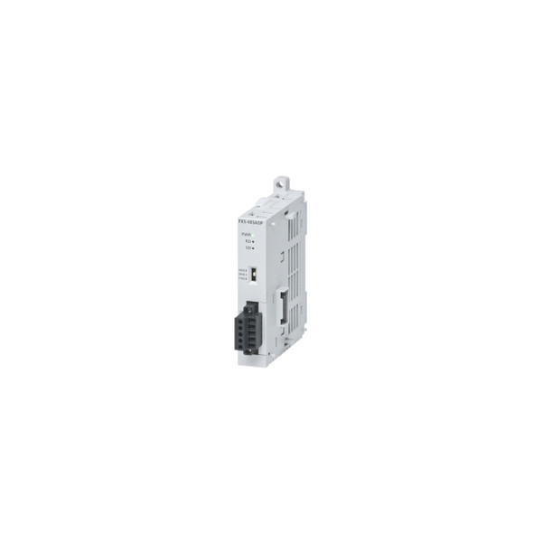 Mitsubishi FX5-485ADP FX5 RS-485 Serienkommunikationsadapter und Langlebig für Industrie