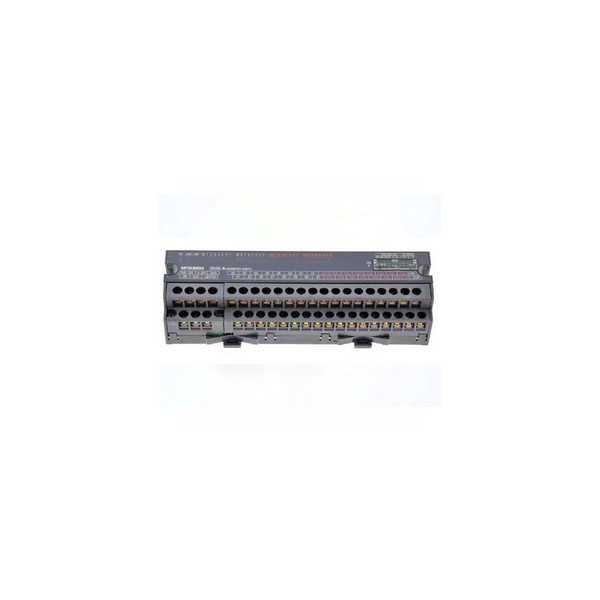 16-Kanal 24VDC-CC-Link Fern I/O-Modul für Mitsubishi AJ65SBTB1-32DT3 PLC Compact
