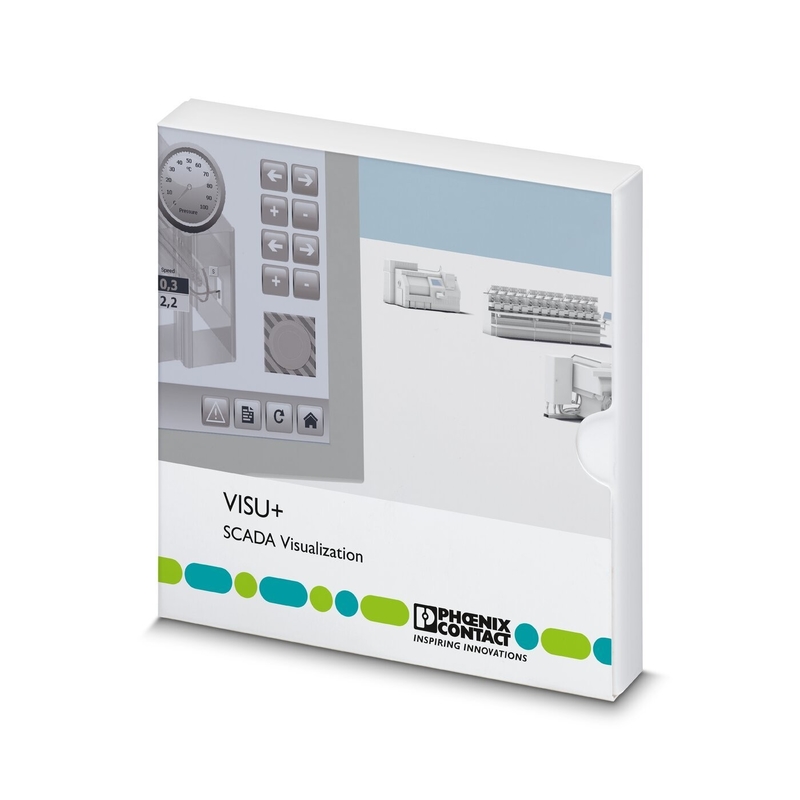 Phoenix Contact VISU 2 RT-D 4096 Software Die ultimative Lösung für den chinesischen Markt