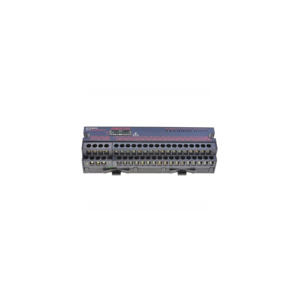 Mitsubishi AJ65SBTB2N-16R PLC CC-Link Kompakt I/O Modul 16 Ausgänge Relais 2A Schraubtyp